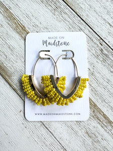 Merritt Earrings