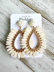 Helena Earrings
