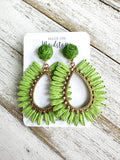 Helena Earrings