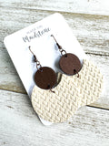 Lila Earrings
