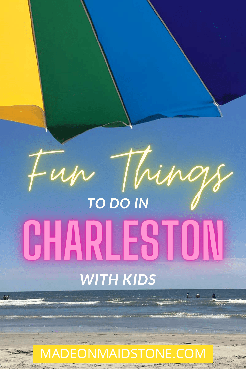 Fun Things To Do In Charleston With