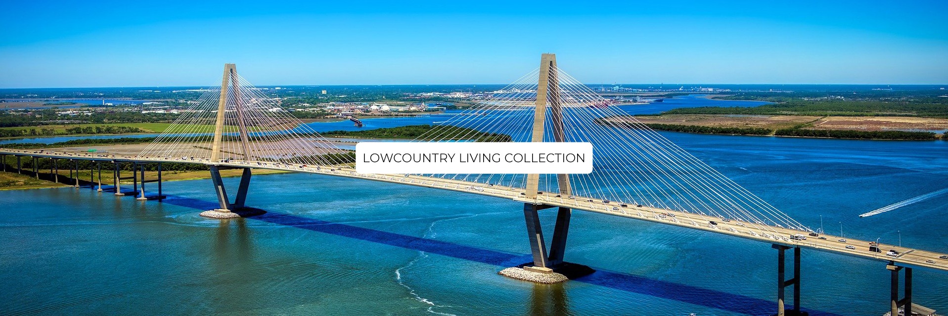 Lowcountry Living Cover