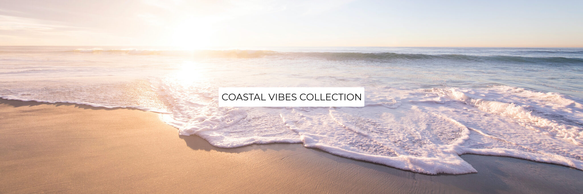 Coastal Vibes Cover
